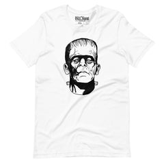 Frankenstein Monster T-Shirt