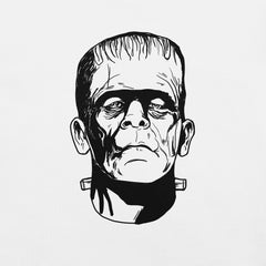 Frankenstein Monster T-Shirt