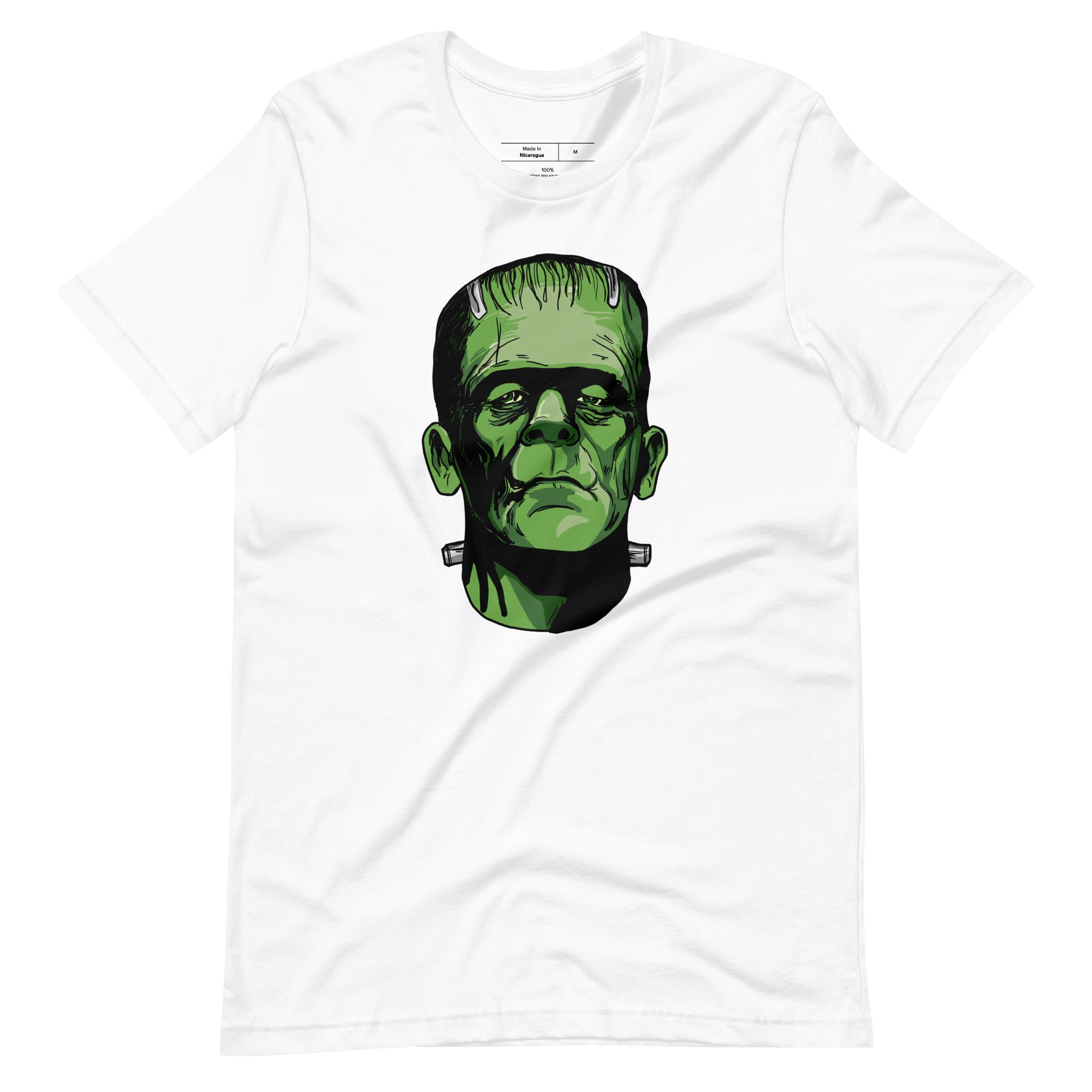 Frankenstein Monster T-Shirt