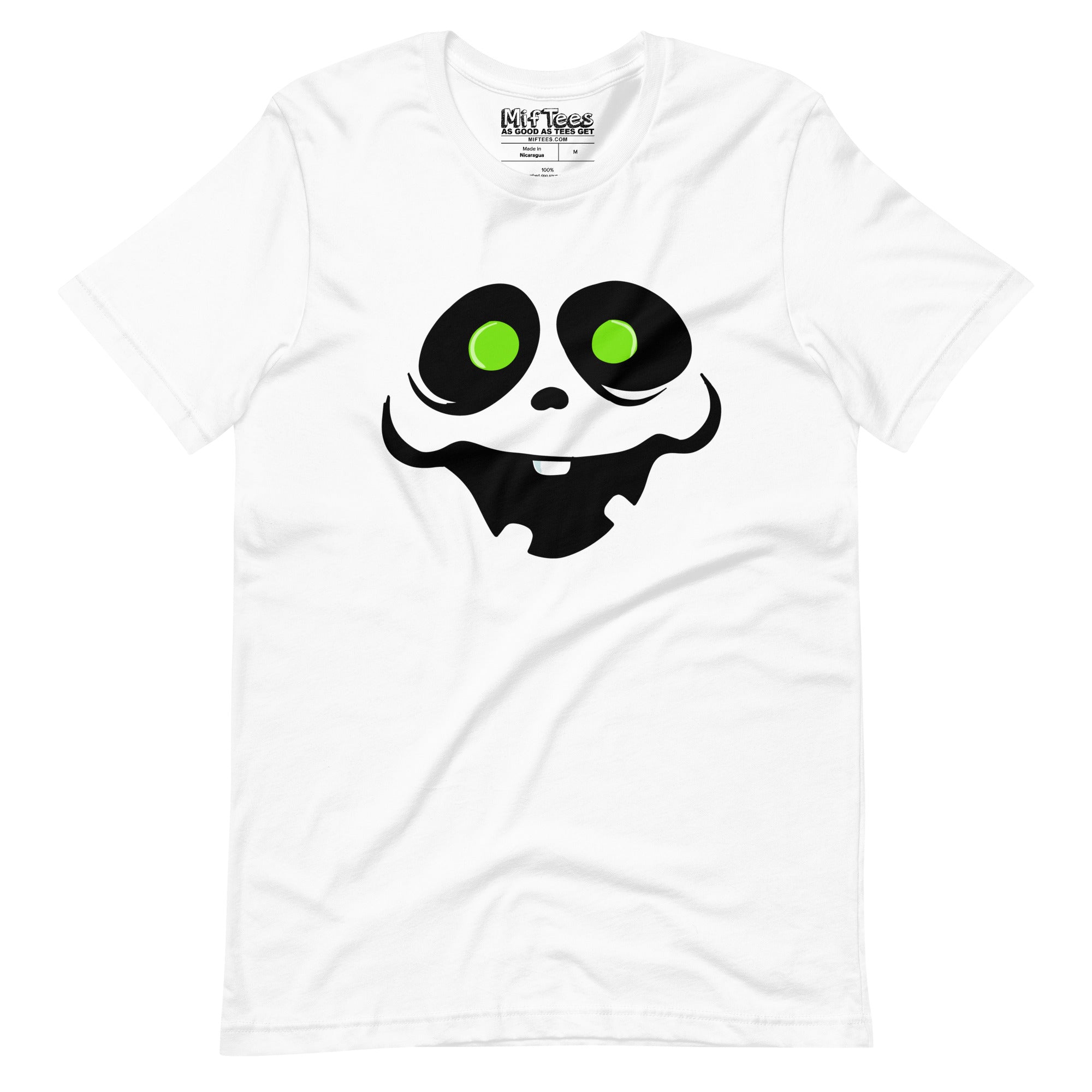 Ghost Face T-Shirt