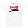 Zombie Repellent T-Shirt