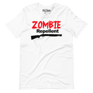 Zombie Repellent T-Shirt