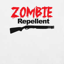 Load image into Gallery viewer, Zombie Repellent T-Shirt
