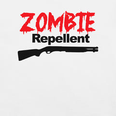 Zombie Repellent T-Shirt