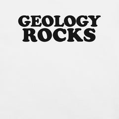 Geology Rocks T-Shirt