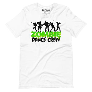 Zombie Dance Crew T-Shirt