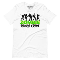 Zombie Dance Crew T-Shirt