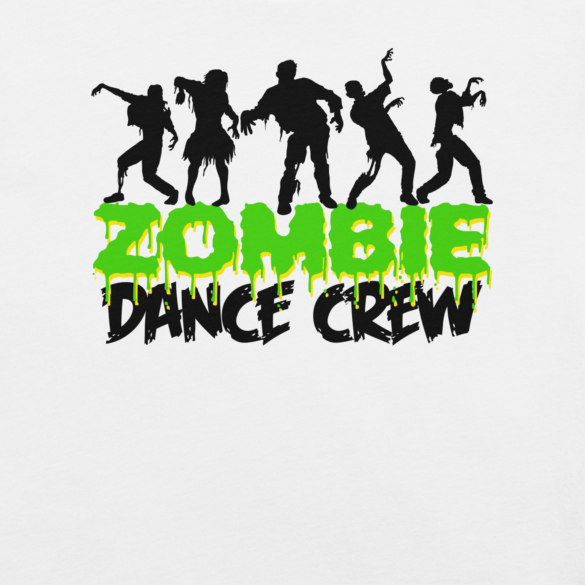 Zombie Dance Crew T-Shirt