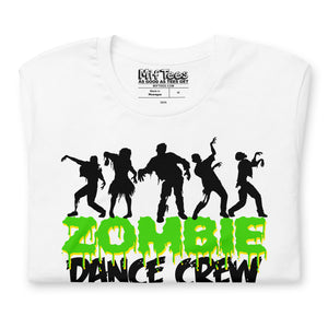 Zombie Dance Crew T-Shirt