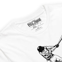 Load image into Gallery viewer, Baseball Touchdown t-shirt
