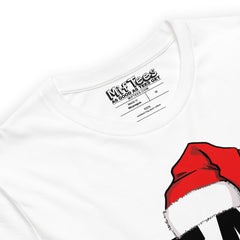 Team Santa t-shirt