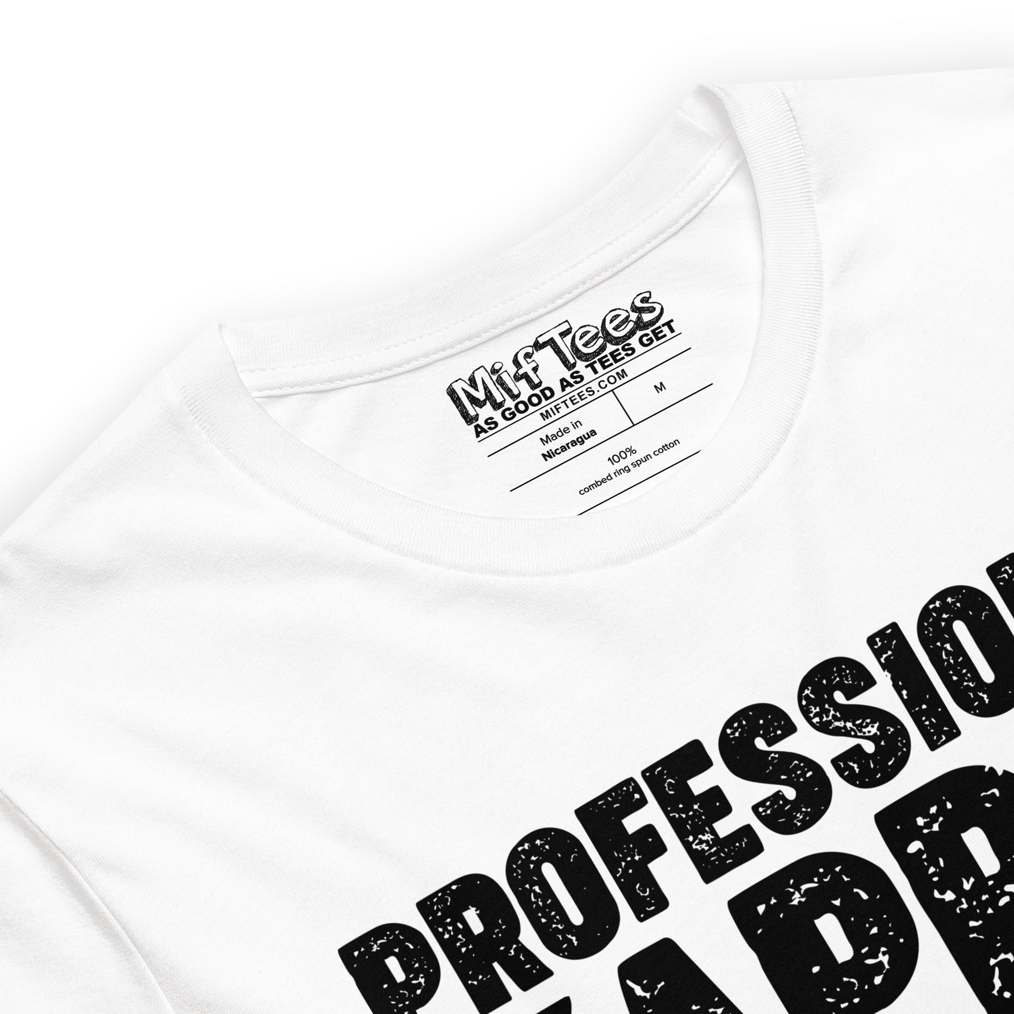 Professional Yapper t-shirt