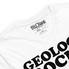 Geology Rocks T-Shirt