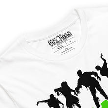 Load image into Gallery viewer, Zombie Dance Crew T-Shirt
