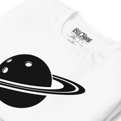 Bowling Planet t-shirt