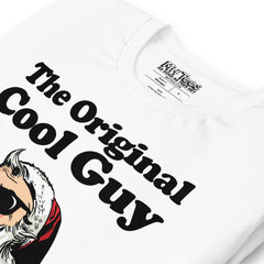 Santa the Original Cool Guy t-shirt