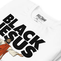 Black Jesus t-shirt