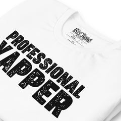 Professional Yapper t-shirt