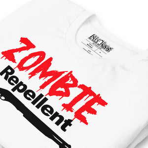 Zombie Repellent T-Shirt