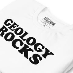 Geology Rocks T-Shirt