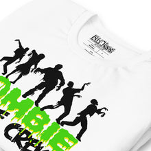 Load image into Gallery viewer, Zombie Dance Crew T-Shirt
