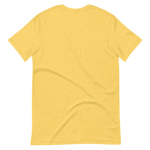 Baseball Touchdown t-shirt