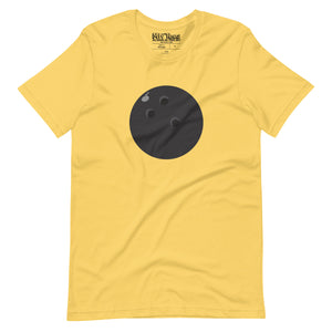 Bowling Ball t-shirt