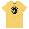 Ebowla Bowling t-shirt