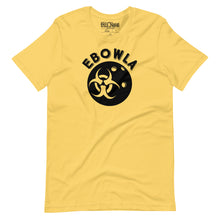 Load image into Gallery viewer, Ebowla Bowling t-shirt
