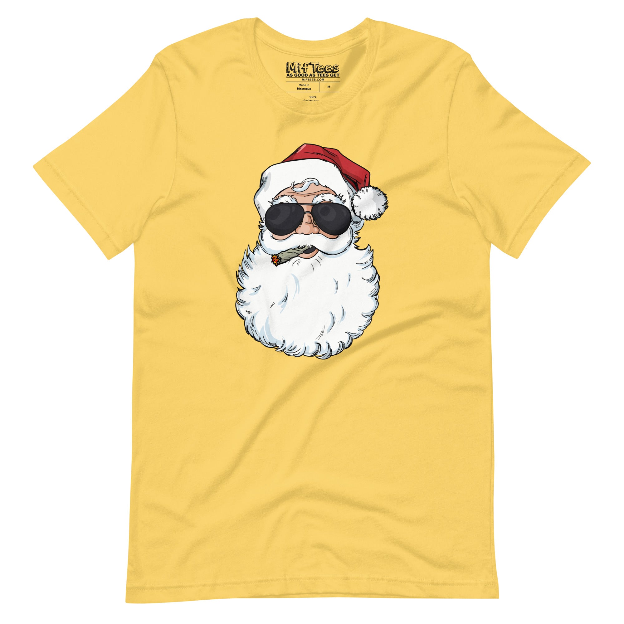 Merry Kushmas t-shirt