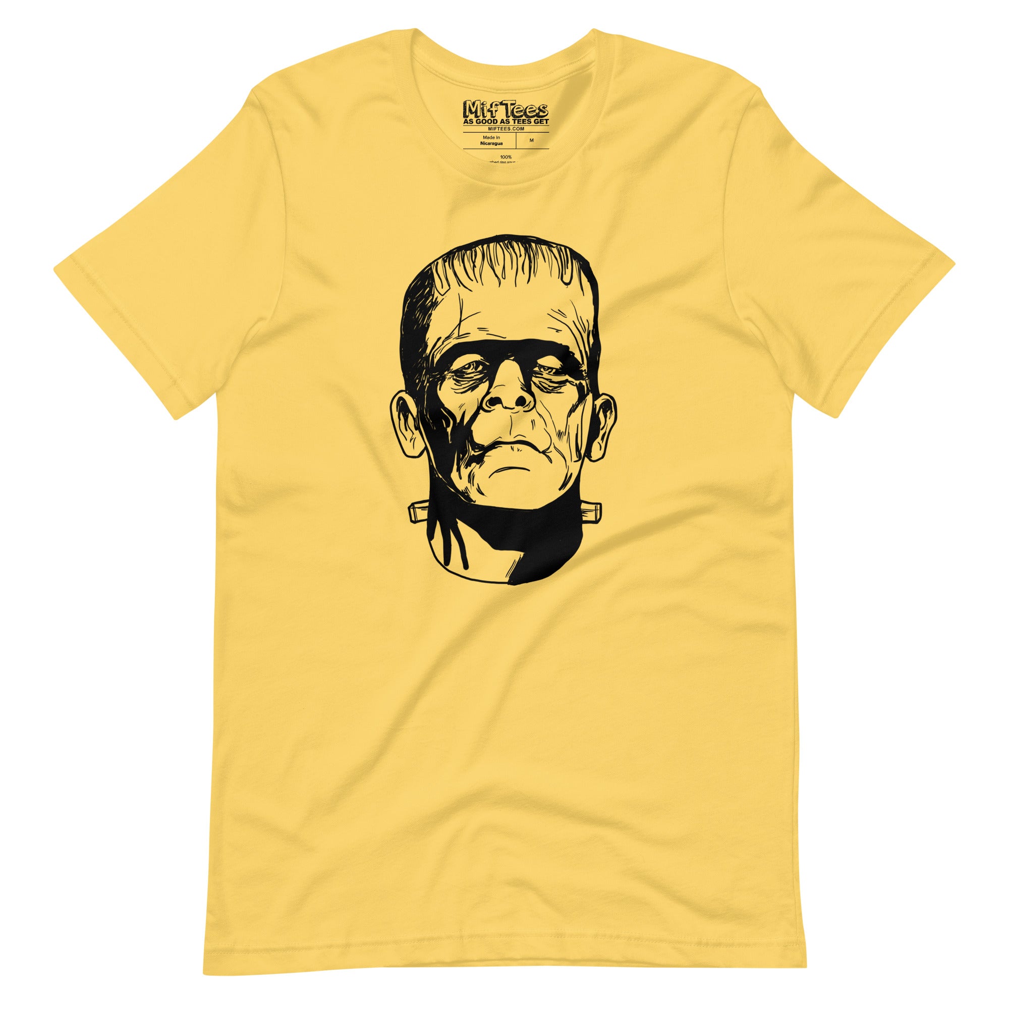 Frankenstein Monster T-Shirt