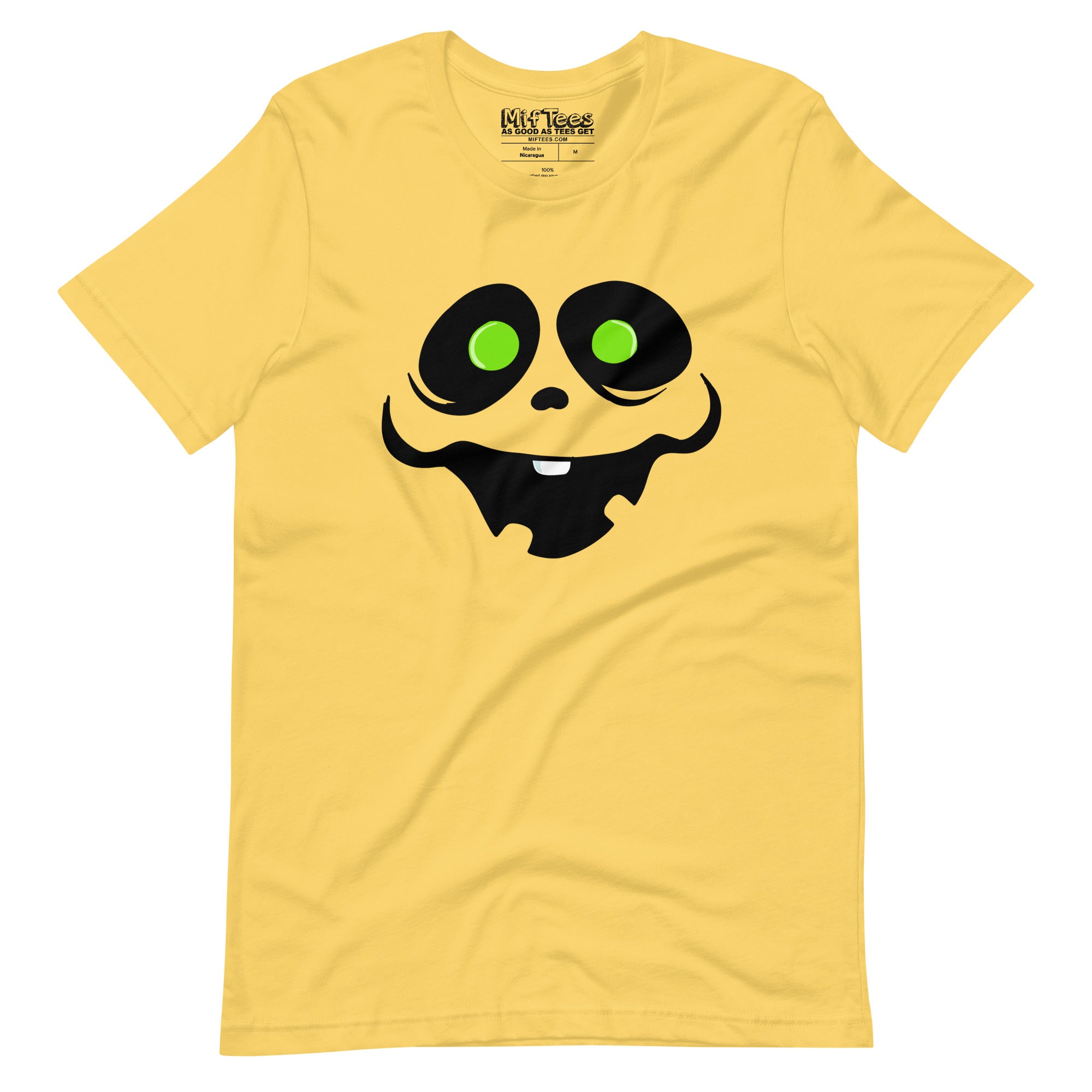 Ghost Face T-Shirt