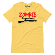 Load image into Gallery viewer, Zombie Repellent T-Shirt
