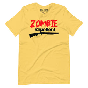 Zombie Repellent T-Shirt