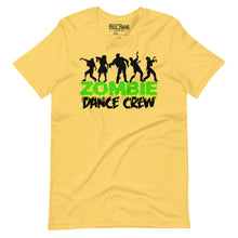 Load image into Gallery viewer, Zombie Dance Crew T-Shirt
