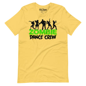 Zombie Dance Crew T-Shirt