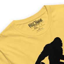 Load image into Gallery viewer, Bigfoot Bowling t-shirt
