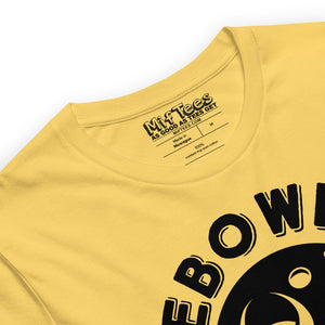 Ebowla Bowling t-shirt