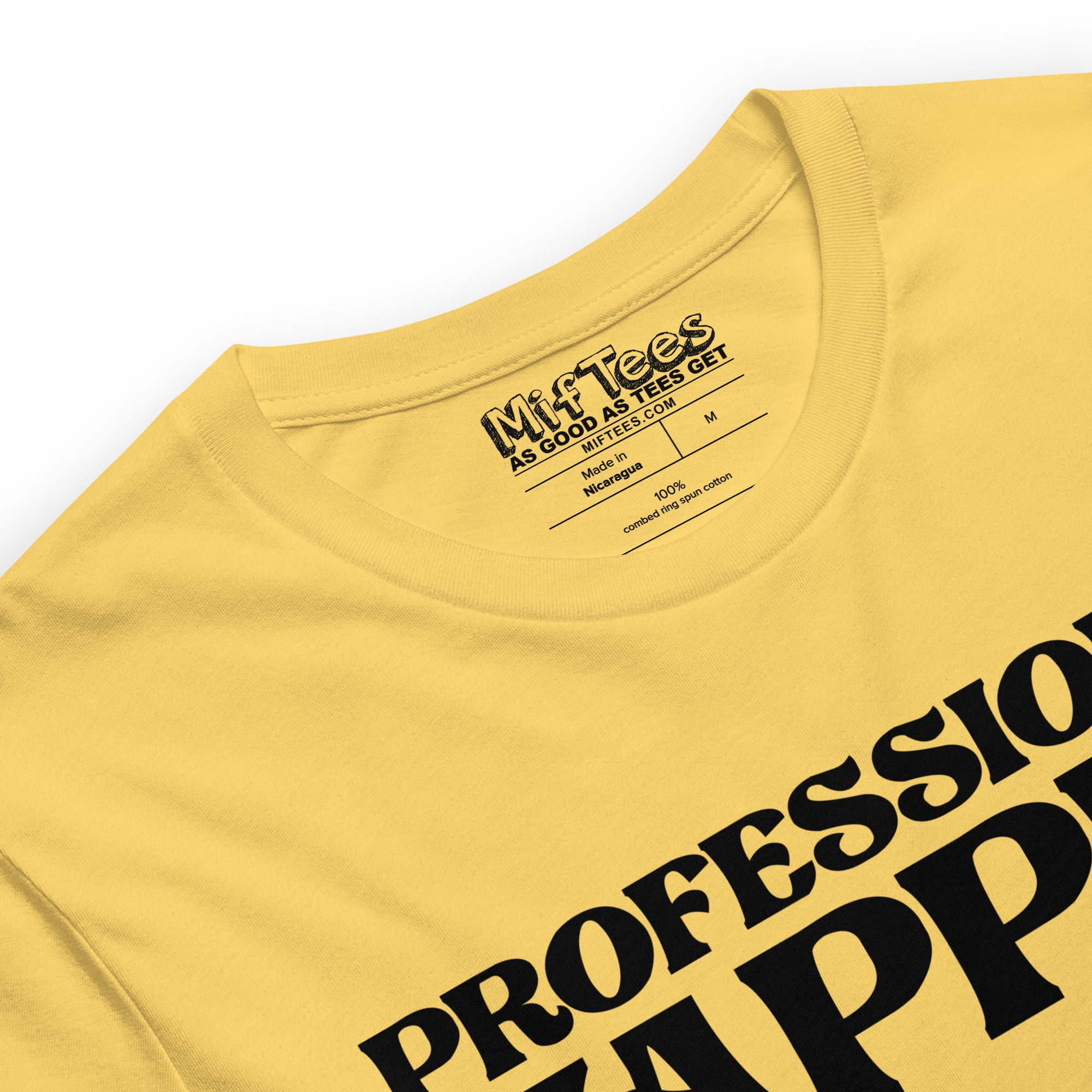 Professional Yapper T-Shirt