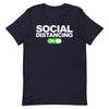 Social Distancing On funny Social Distancing T-Shirt