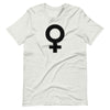 Female Gender Symbol Venus symbol T-Shirt