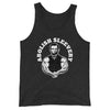 Abolish Sleevery funny Abraham Lincoln Free the Sleeves Tank Top
