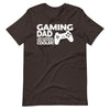 Gaming Dad like a normal dad only much cooler funny T-Shirt