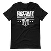 Fantasy Football League Champion T-Shirt