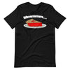 Mmm Pi (Pie) funny Pi math pun T-Shirt