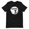 Thing Pi tee Funny Pi Day cartoon Pi T-Shirt