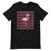 Flamazing Pink Flamingo novelty Flamingo lover T-Shirt