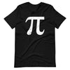 Pi Symbol T-Shirt