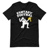 Fantasy Football GOAT funny Fantasy Football Champ T-Shirt