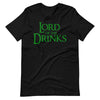 Lord of the Drinks T-Shirt
